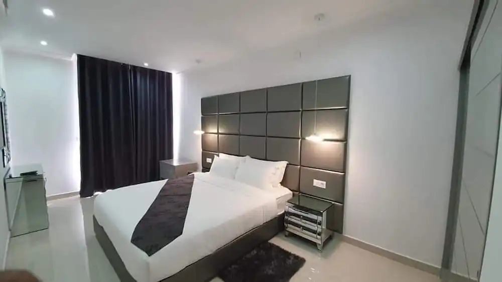 Indico Executivo Hotel