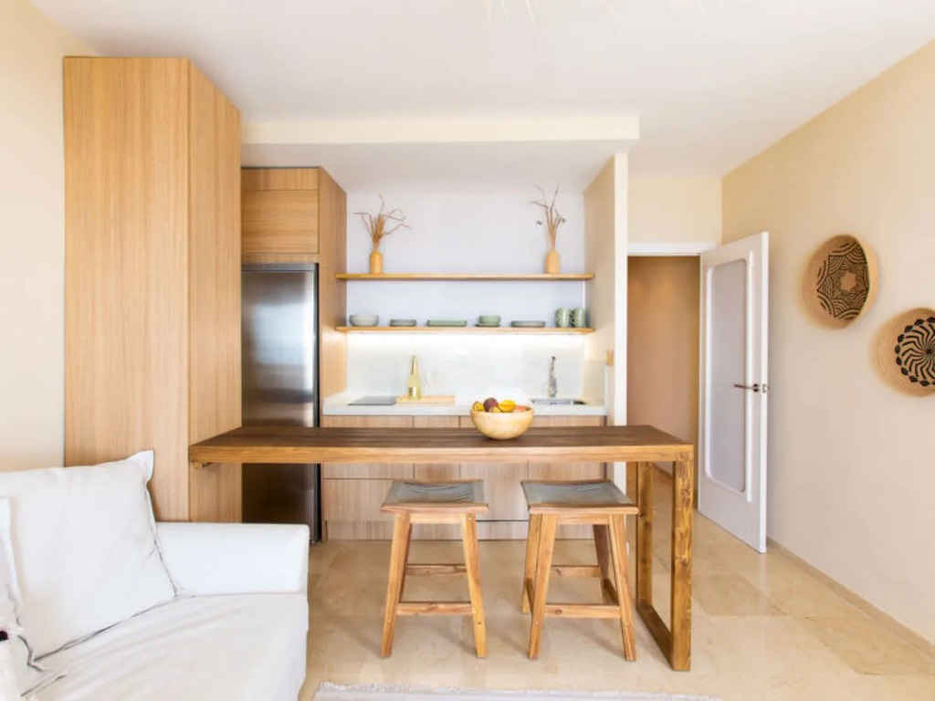 Apartment Sea Suite Almuñécar