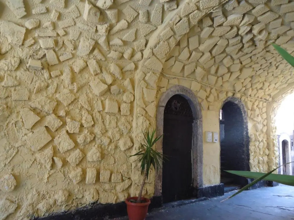 Hotel Trieste