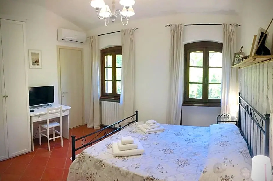 Casale I Tigli