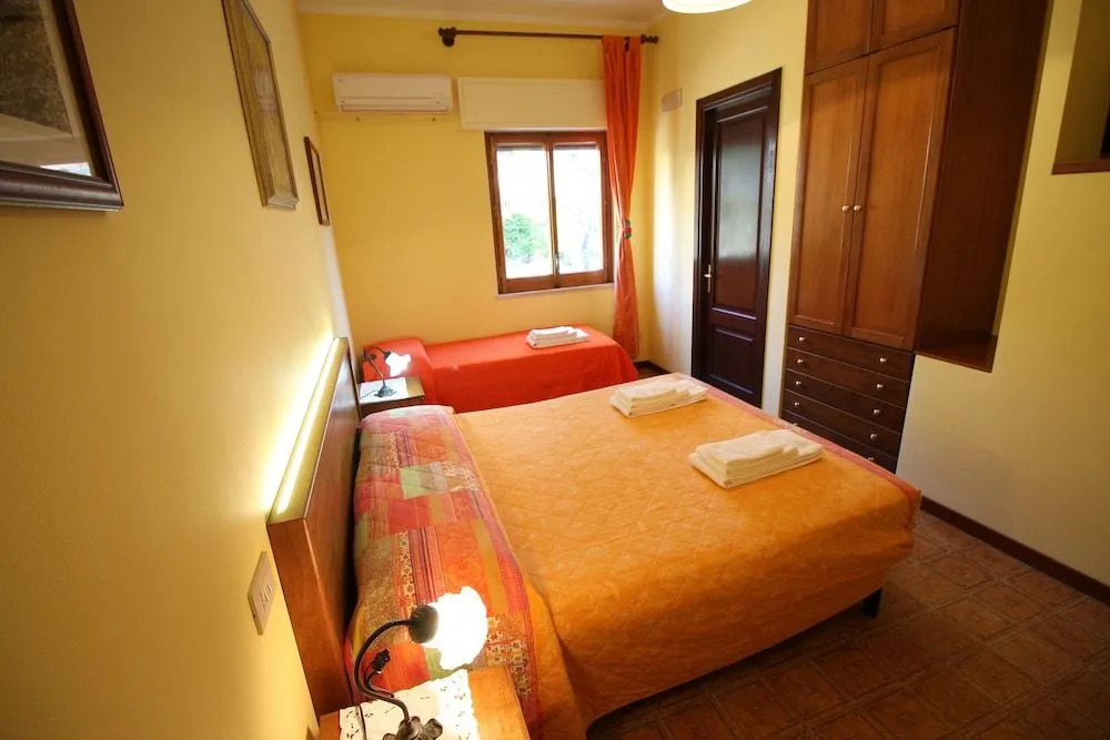 B&B Villa Rosa