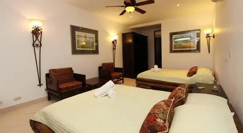 Mareas Villas