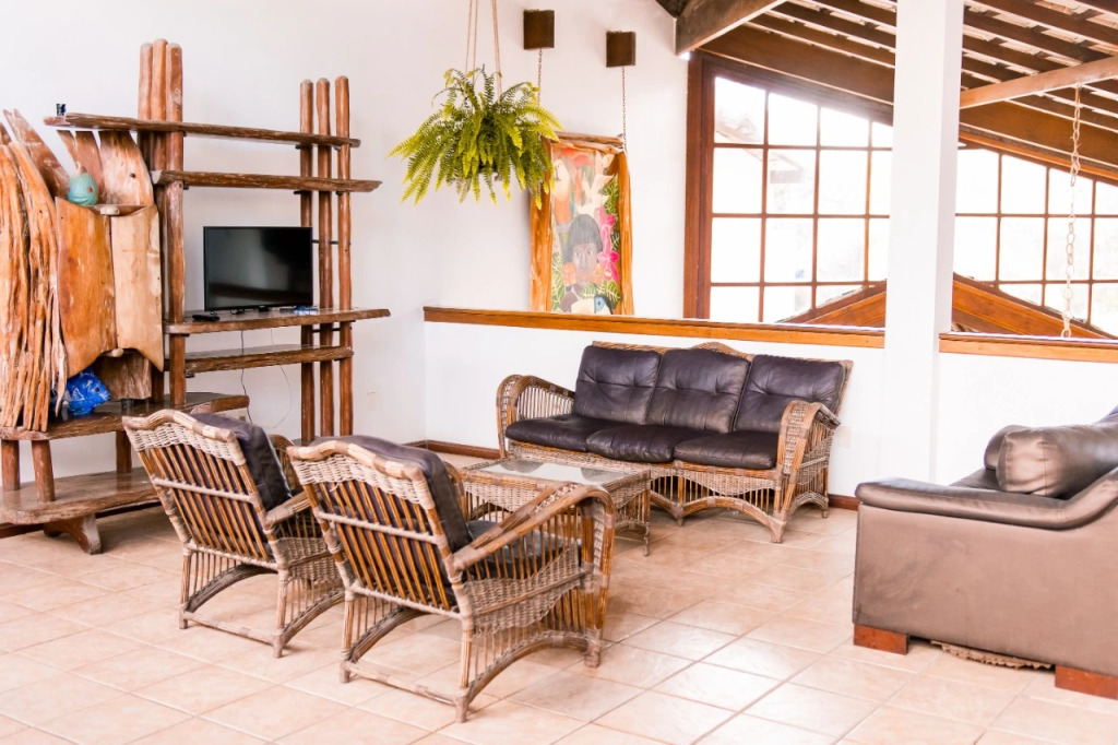 Poty Praia Hotel
