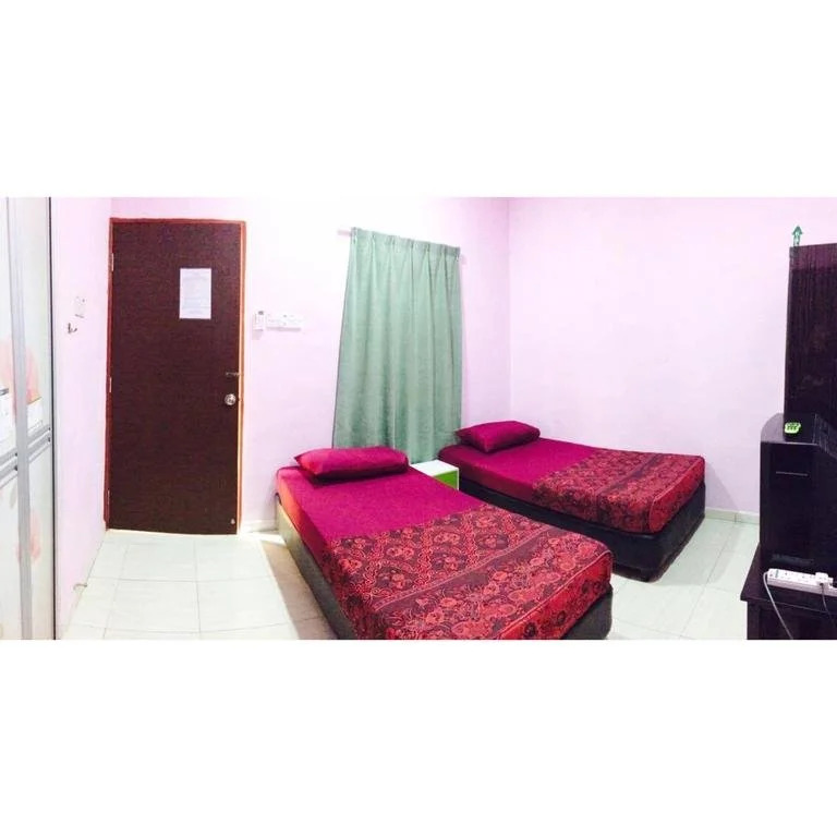 Bantal Sutera Inn