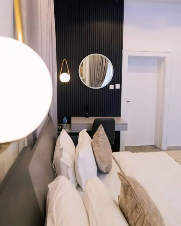 UrbanEdge Hotel