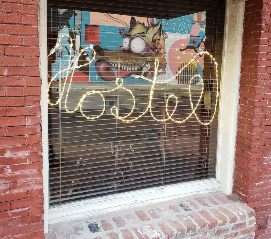 HOSTEL Auberge Clarksdale