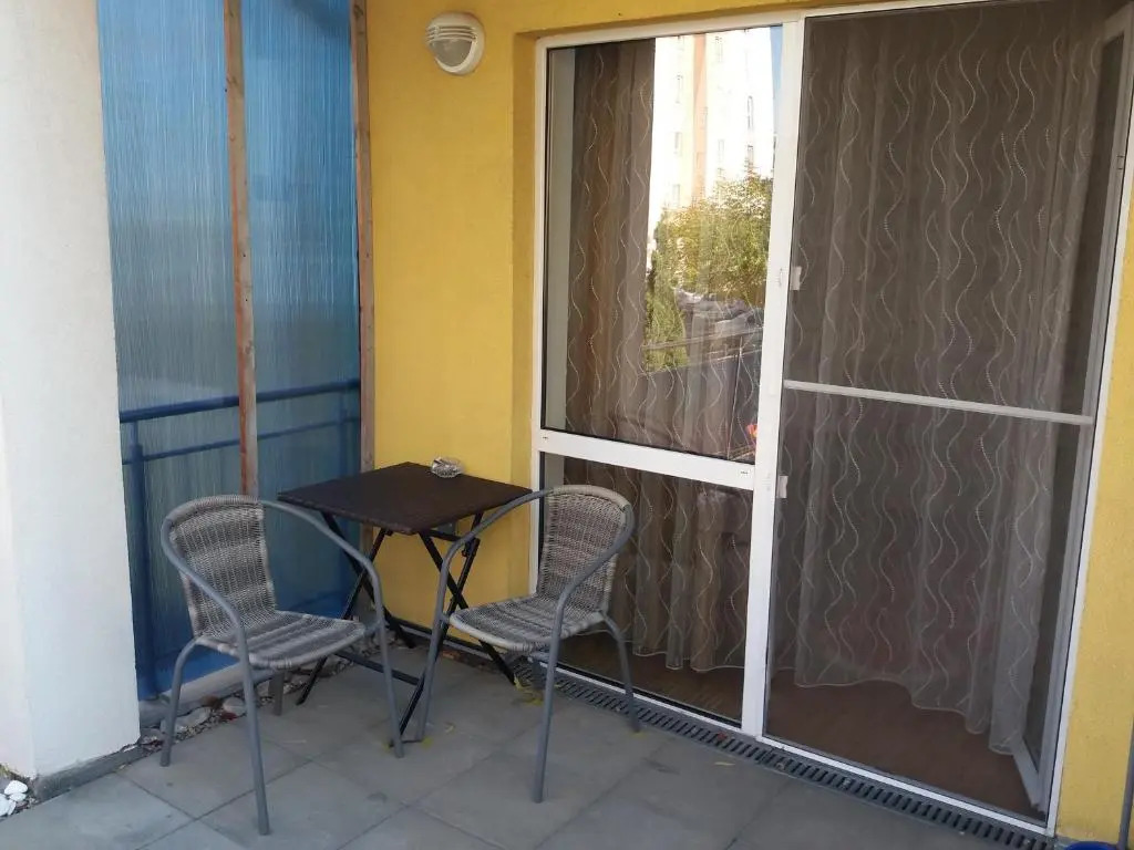 Avantgarden1 .Apartament lux