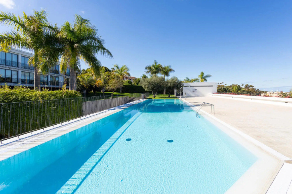 Home2Book Design Santa Úrsula Pool