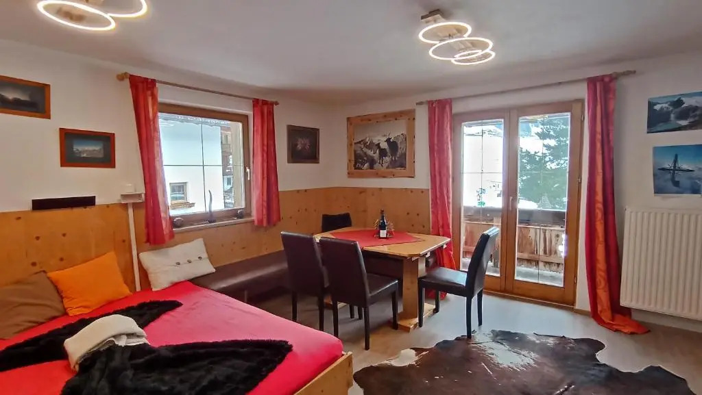 Ferienwohnung Felix
