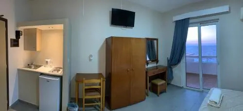 Flat 2 Bedrooms - Rhodes