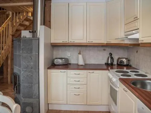 Holiday Home Kuerkartano 4 aarre by Interhome