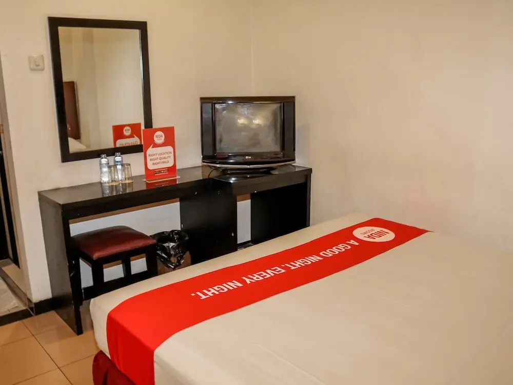NIDA Rooms Mangga Besar 49A
