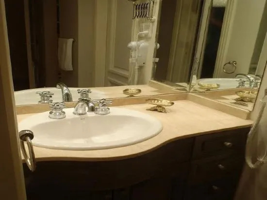 GM Rooms Boutique Hotel