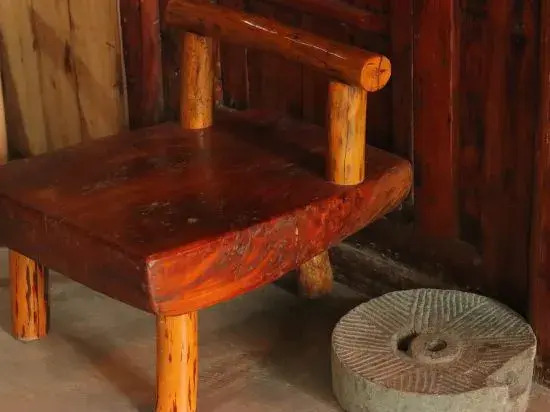 Sheyu Homestay