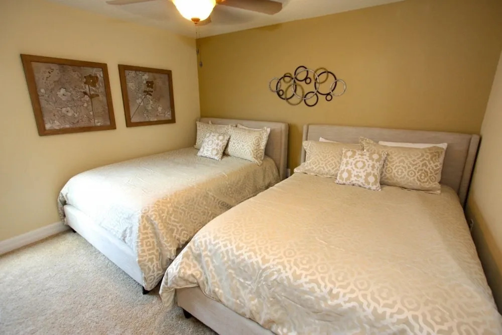 Ov4182 - Champions Gate Resort - 8 Bed 5 Baths Villa