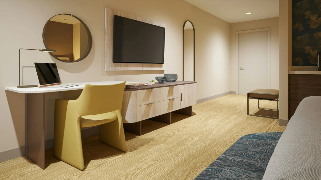 DoubleTree by Hilton Brunswick