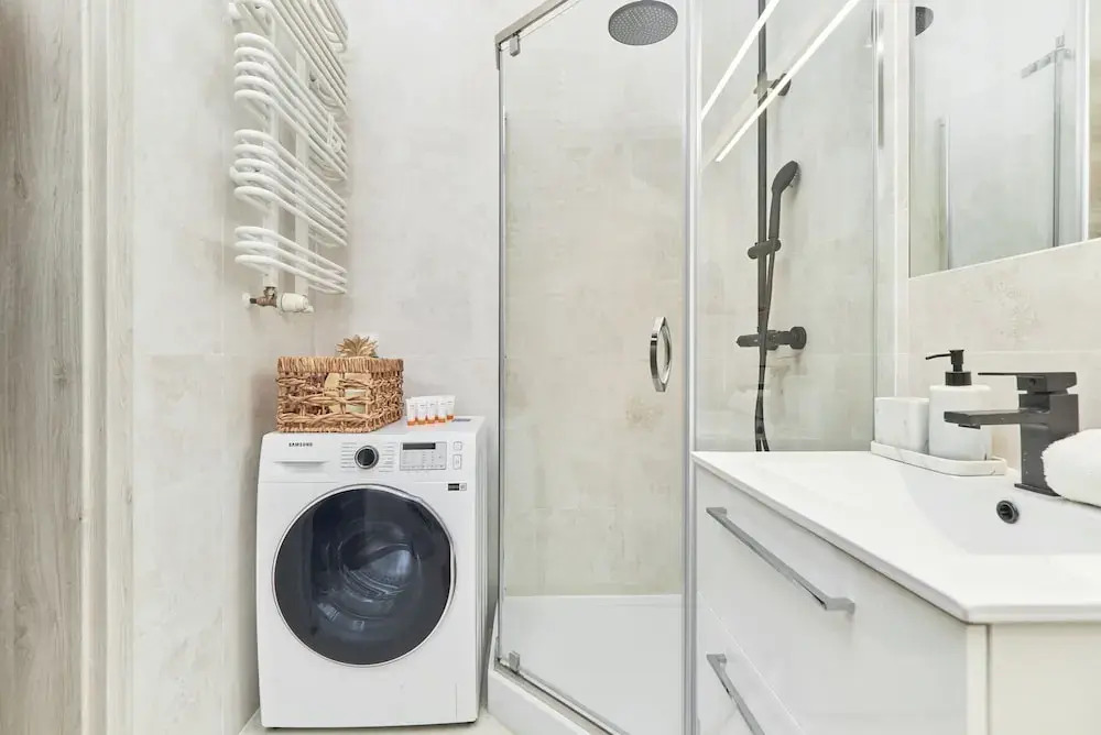 Wrocław Lux Apartment Krzycka by Renters