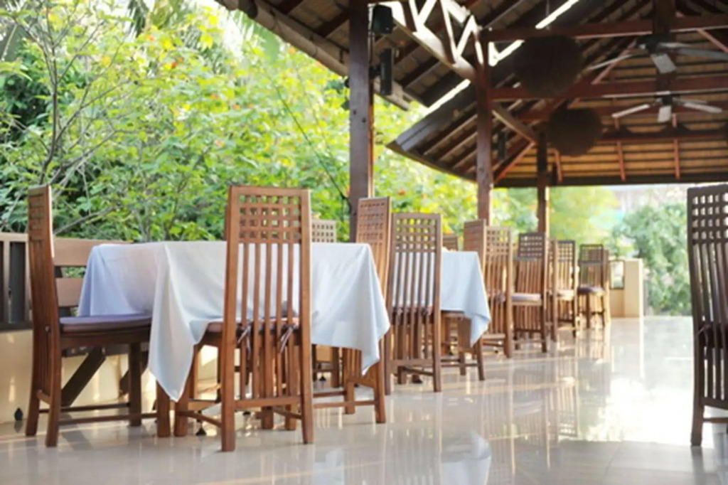Nan Boutique Hotel