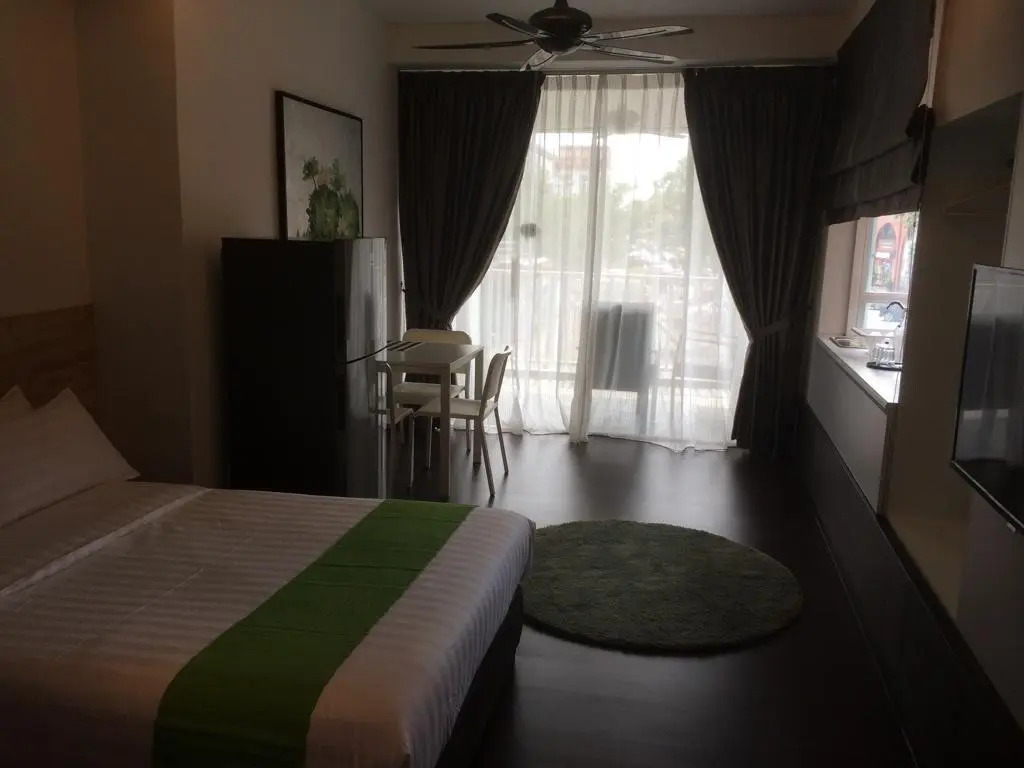 Coffea Garden Cafe & Stay