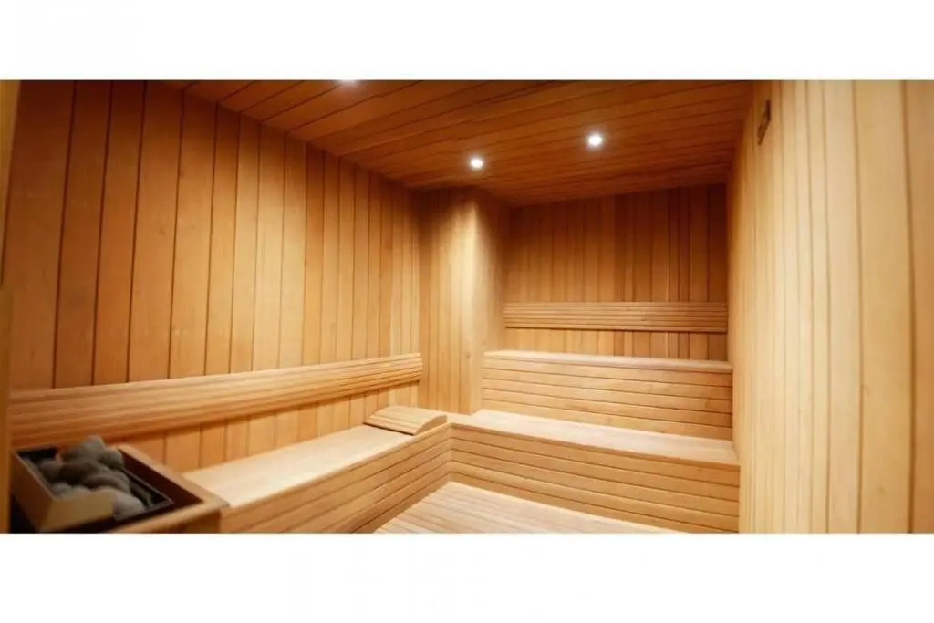 Modern 1 bedroom apartment in Serralles