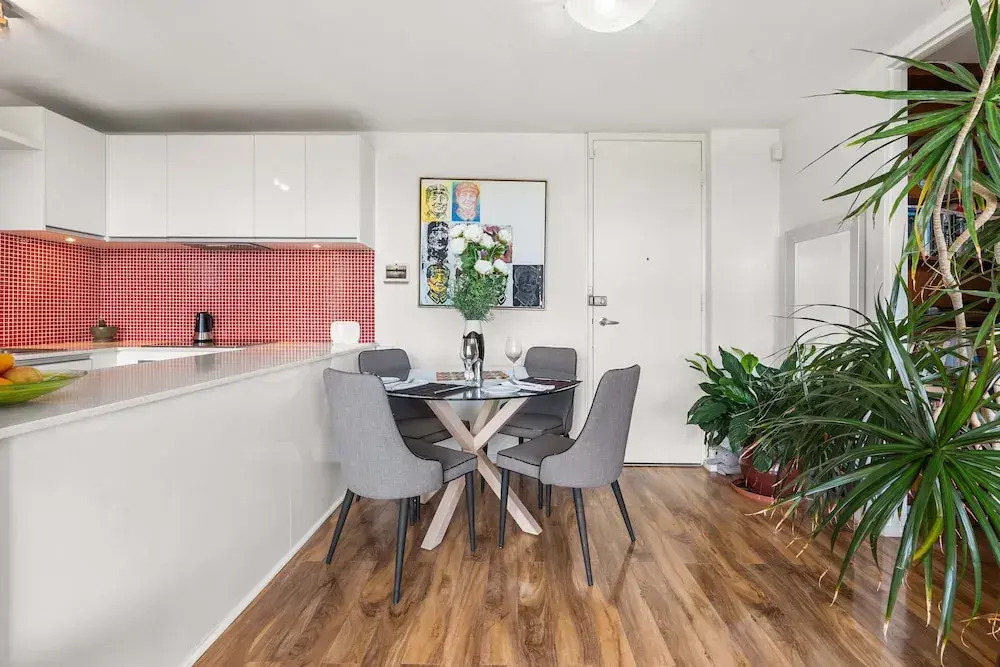 Coryule Gardens Randwick