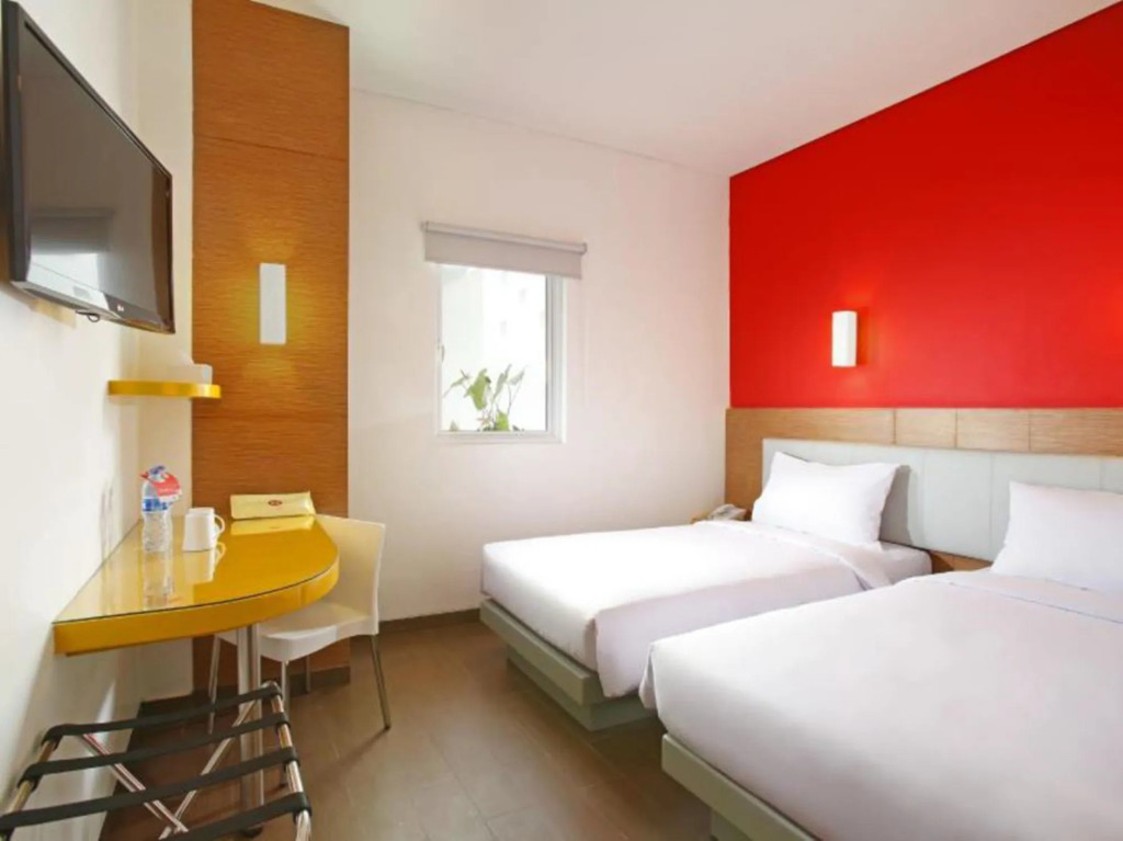 Amaris Hotel Sunset Road - Bali