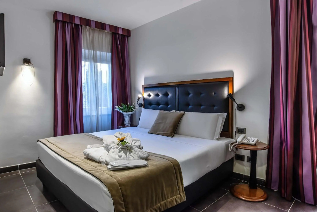 Navona Colors Hotel