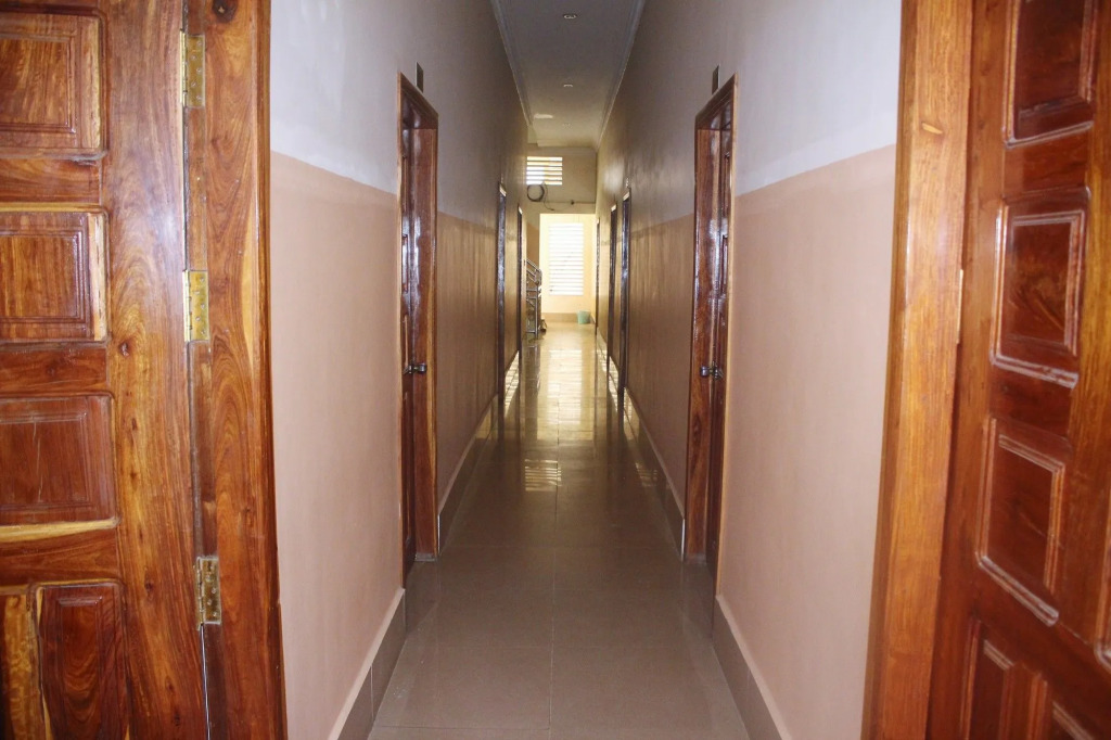 Shang Hai Guest House