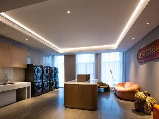 Xiangyang Xiyue Carrey Hotel