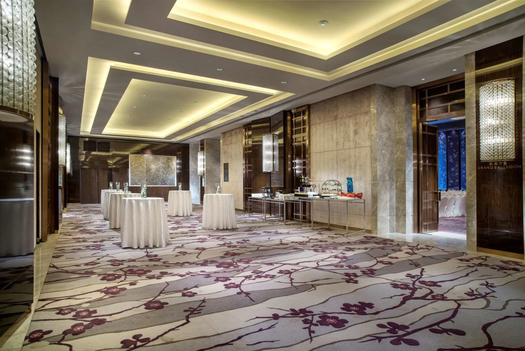 The Westin Changsha