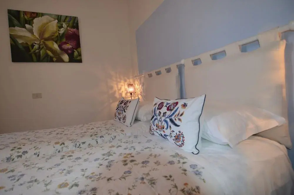 Da Leo Bed & Breakfast