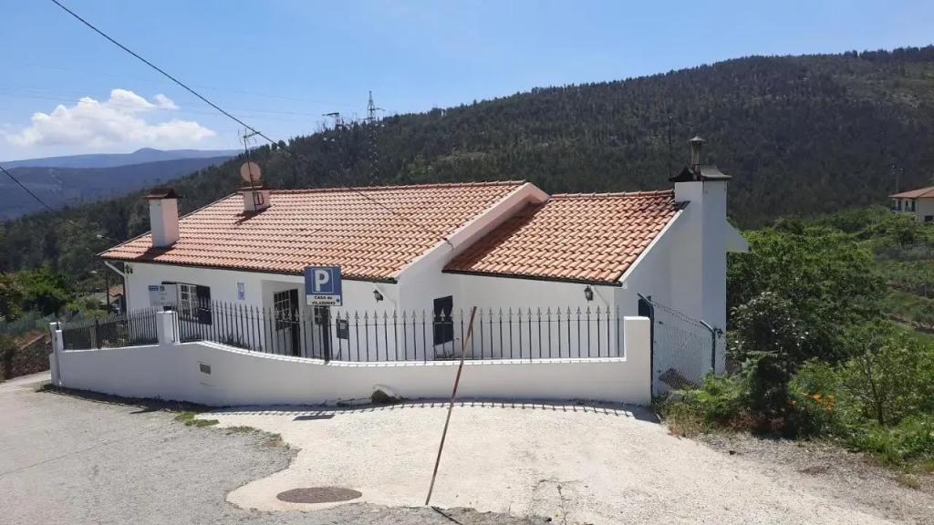 Casa de Vilarinho