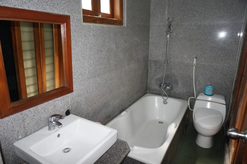 My Home Guesthouse
