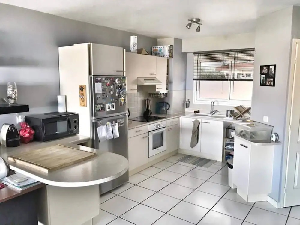 Appartement Mania