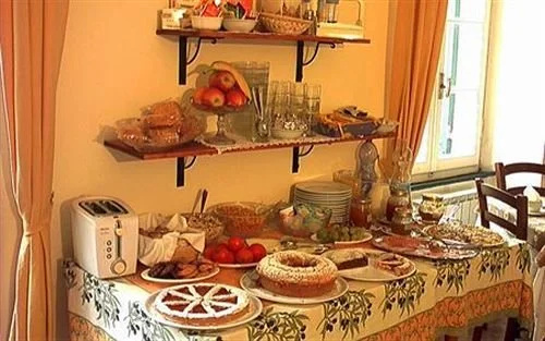 LAntico Borgo B&B