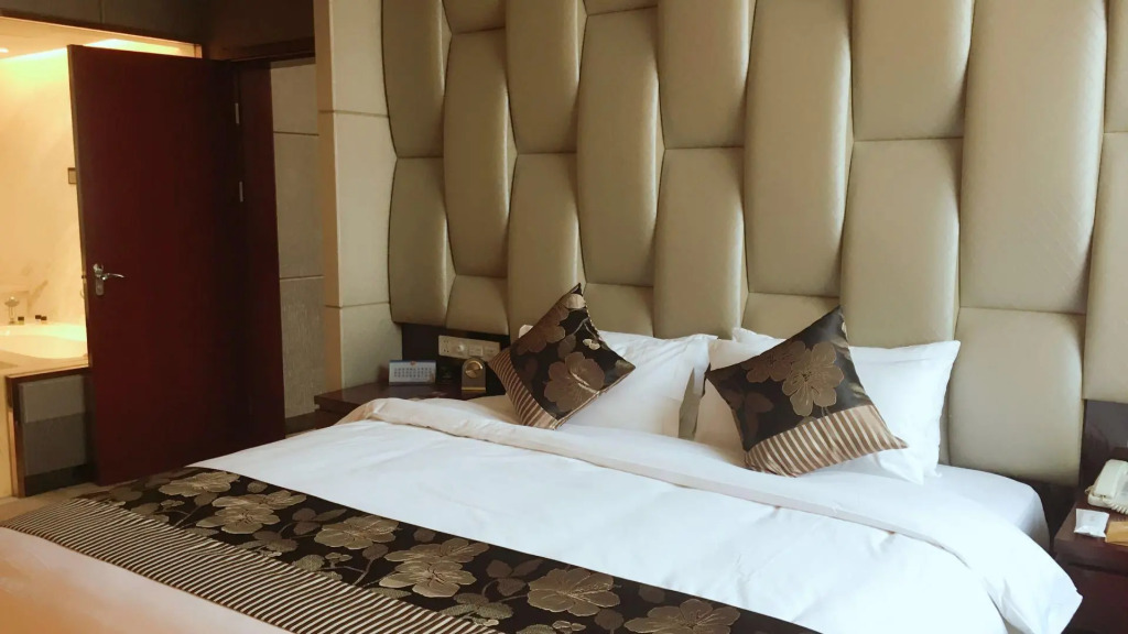 Xi'an Tian Ding Hotel