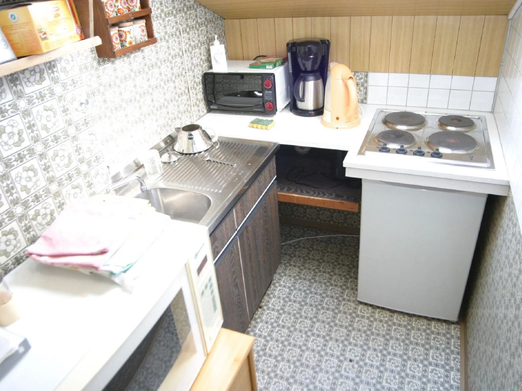 Holiday home in Wernberg with pool and sauna