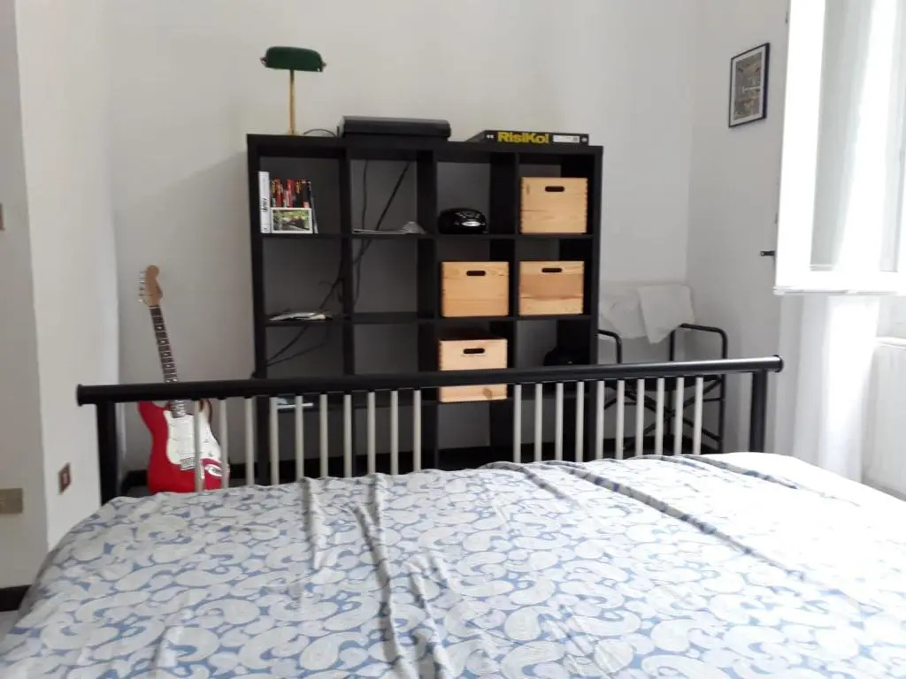 Cirenaica Apartments