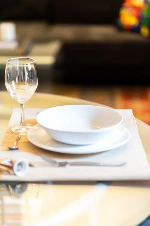 Luxury Principe de Vergara I