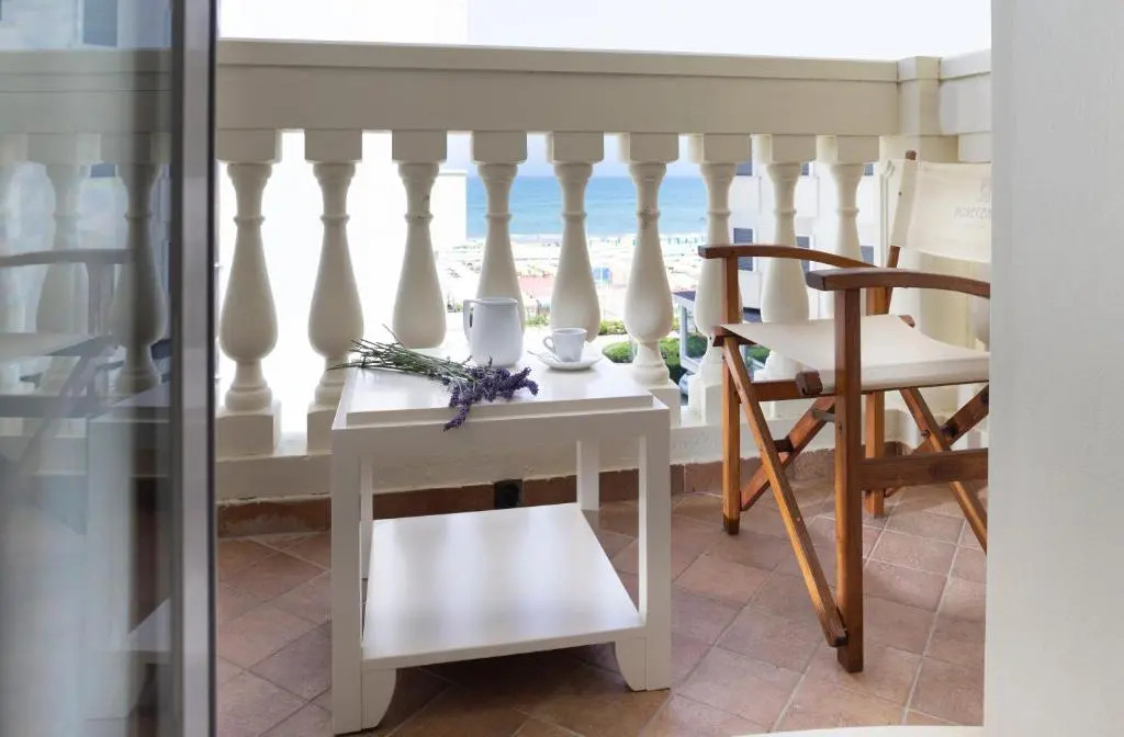 Novecento Suite Hotel