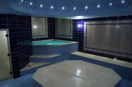 Hotel Resort Dostyk