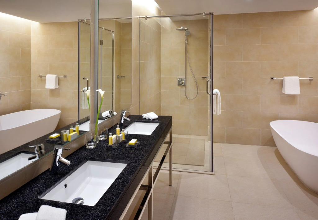 Kigali Marriott Hotel