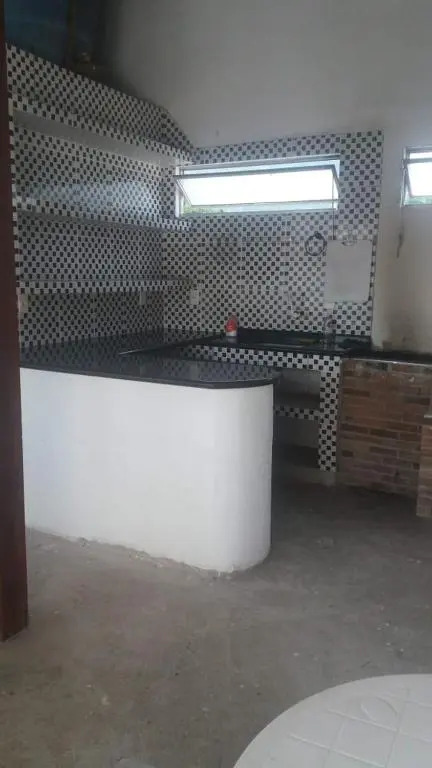 Casa em Angra dos Reis, Verolme, para 8 pessoas