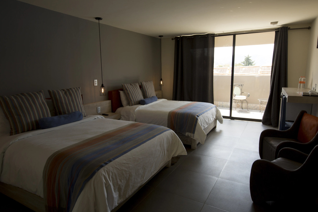 Hotel Helverica