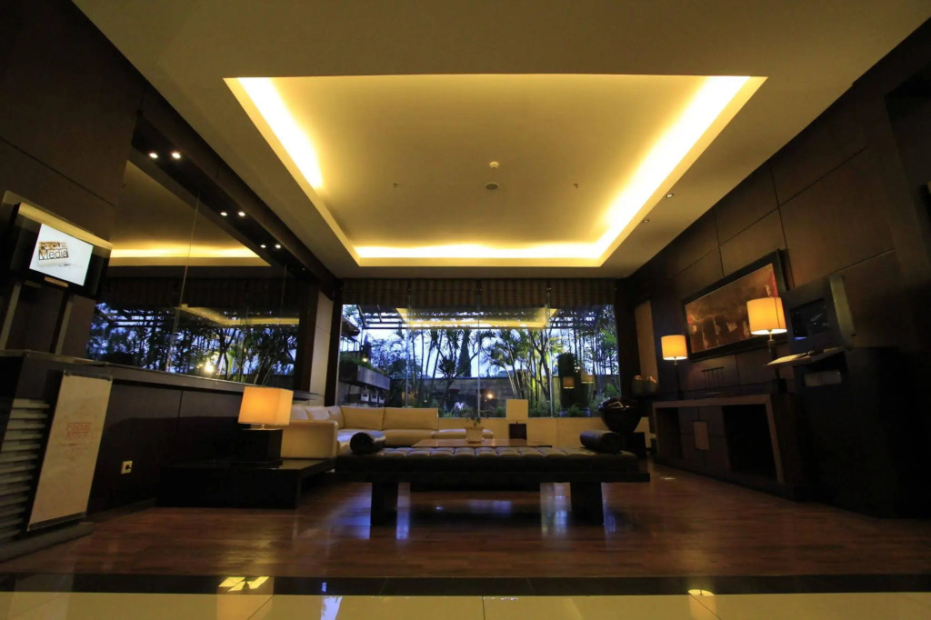 Grand Setiabudi Hotel