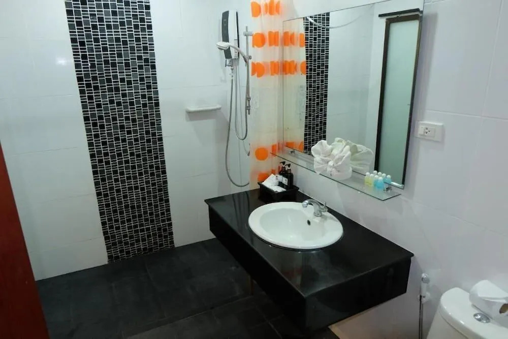 House for rent Rawai Saiyan Phuket