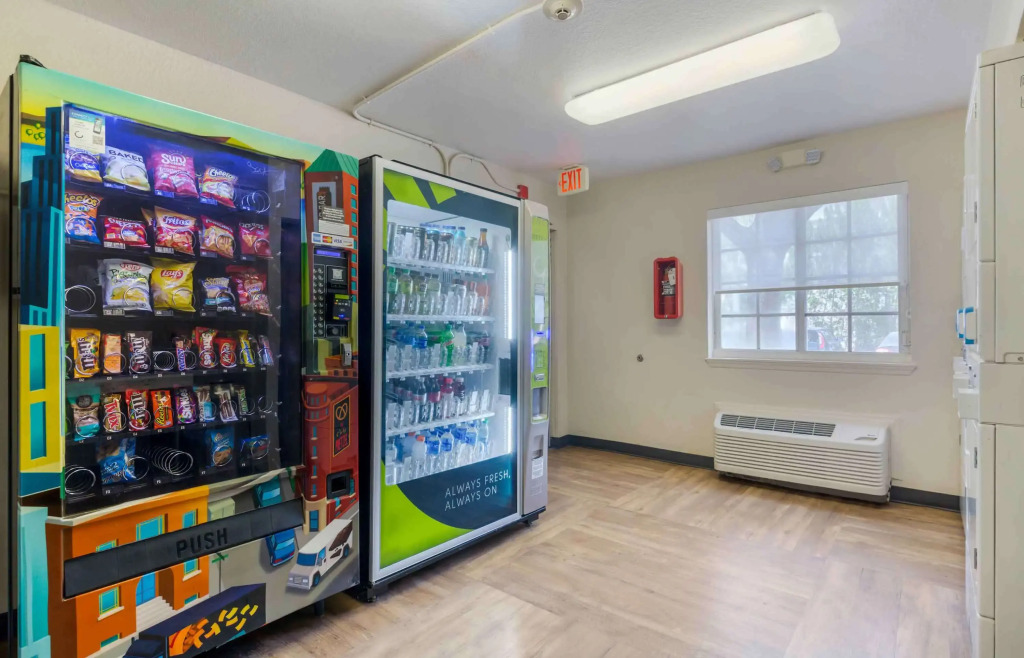 Extended Stay America Suites - Miami - Airport - Doral