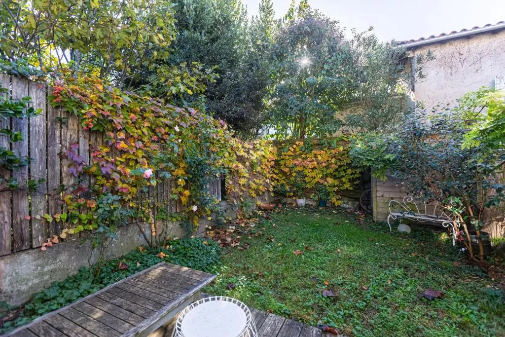 GuestReady - Charming House and Garden