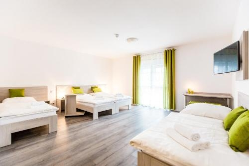 Hotel ANNA - Düsseldorf - Hilden