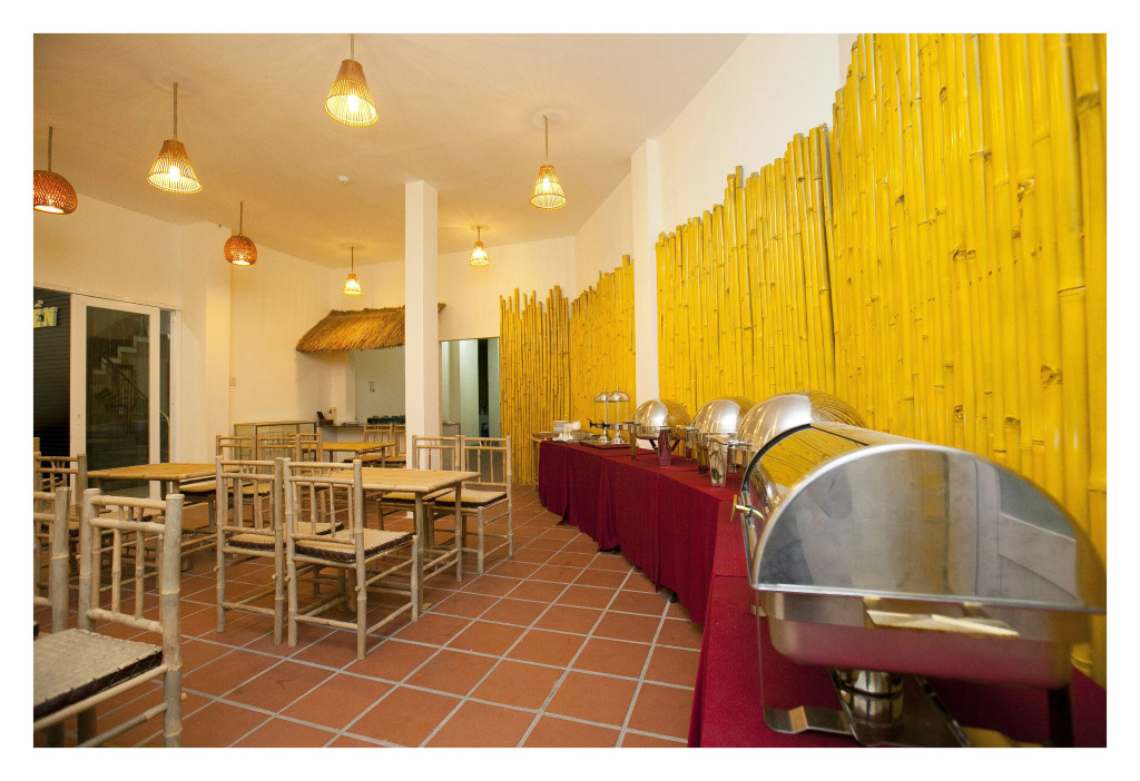 Thu Hien Hotel